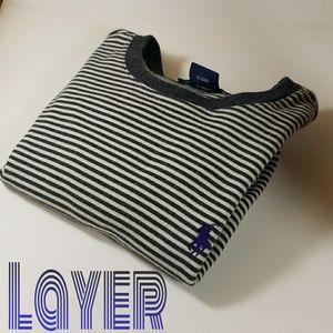 Ralph Lauren Sport Status Tee